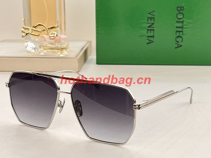 Bottega Veneta Sunglasses Top Quality BVS00255